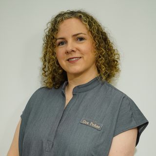 Dra. Patricia Peñas Silva