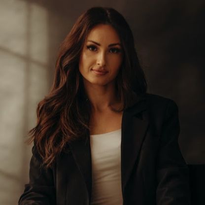 Magdalena Nowakowska, psycholog Poznań