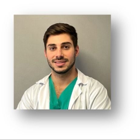 Enrico Giorgio Morales Tedone, Dermatólogo Valencia