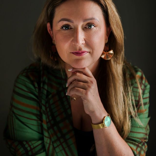 Agata Puc, psychoterapeuta Ruda Śląska