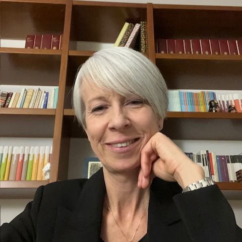 Romina De Battisti, psicoterapeuta Villafranca di Verona