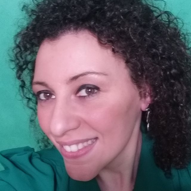 Dora Chiappinelli, logopedista Foggia