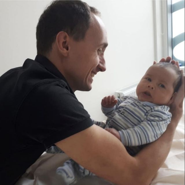 Piotr Mieszek, fizjoterapeuta Rzeszów