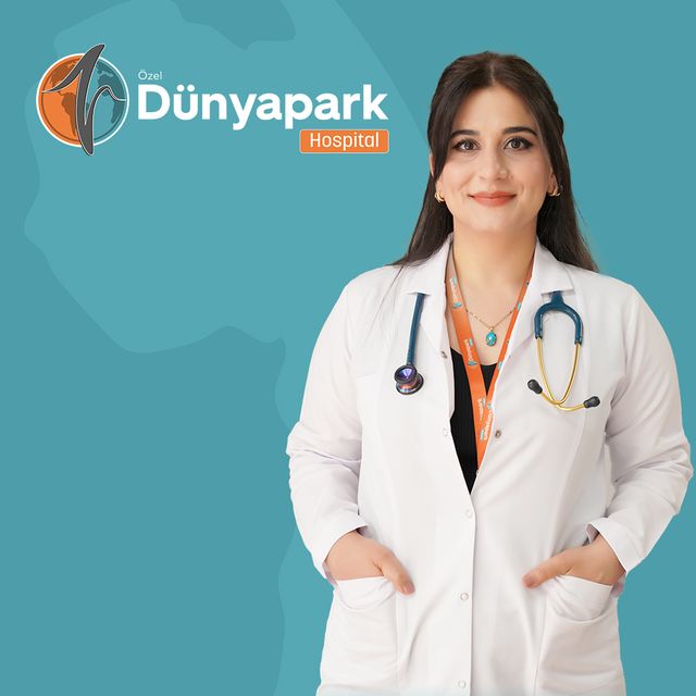 Yeliz Kutat, Çocuk Sağlığı Ve Hastalıkları Kayapınar