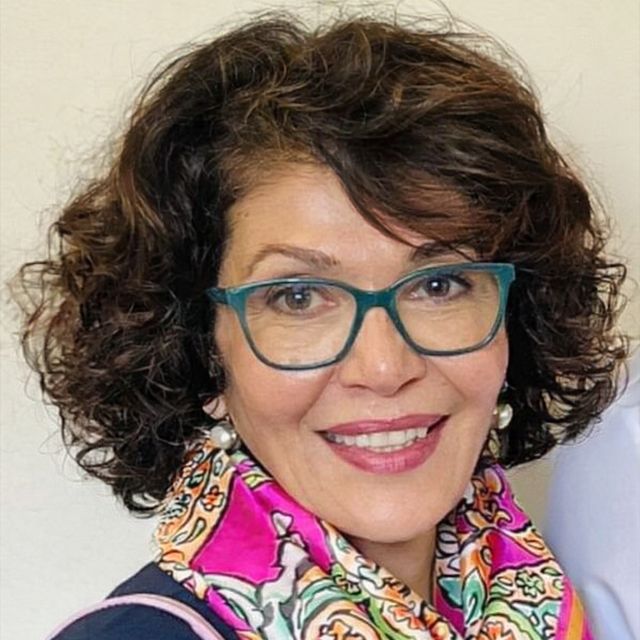 Fariba Karamloo, Heilpraktiker für Psychotherapie Hessen
