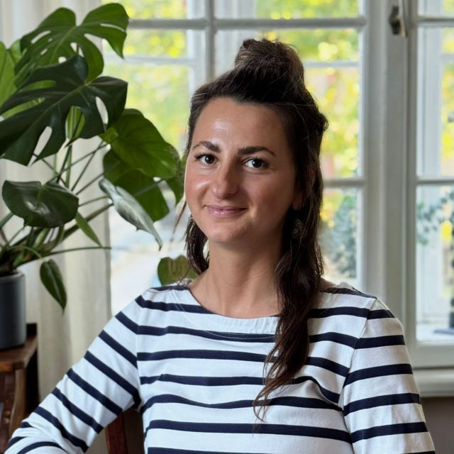 Katarzyna Zarzycka, psycholog Wrocław