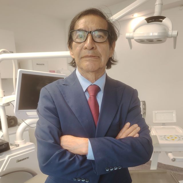 Jorge Luis Sanchez Lugo