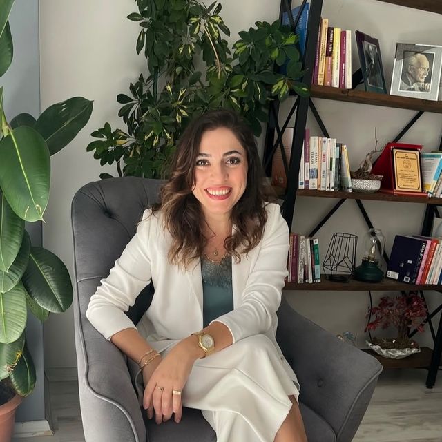 Canan Bali Taşdemir, Psikoloji İstanbul