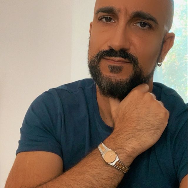 Andrea Piras, nutrizionista Cagliari