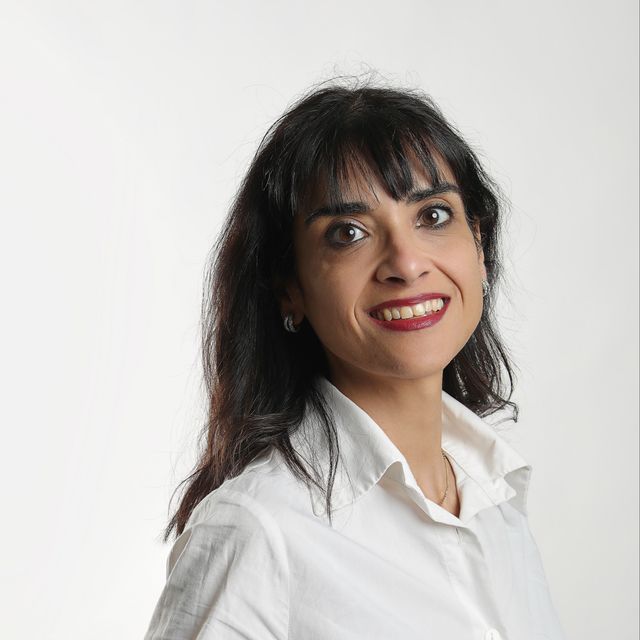 Illaria Masotto, nutrizionista Verona