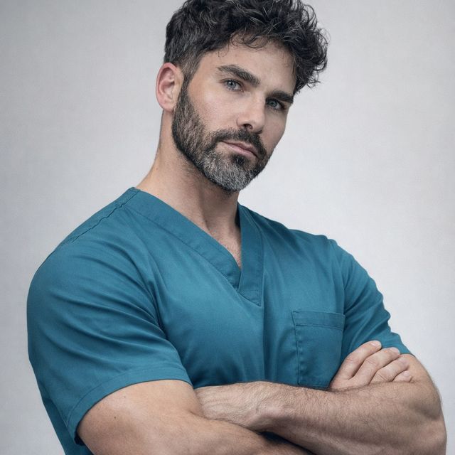 Stefano Varagona, ortopedico Urbino