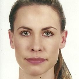 Katarzyna Kapszewicz, pulmonolog dziecięcy Łódź