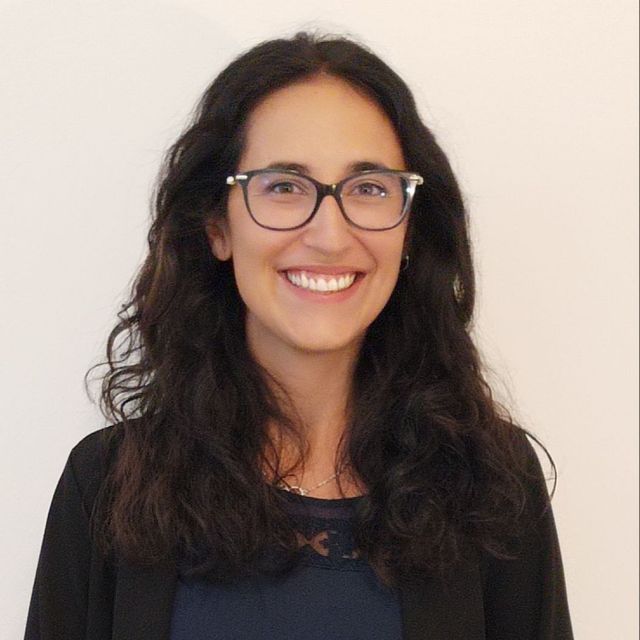 Francesca Romeo, psichiatra Torino