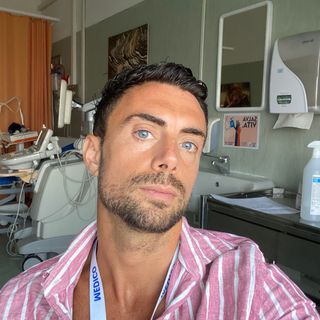 Edoardo Sottili, cardiologo Firenze