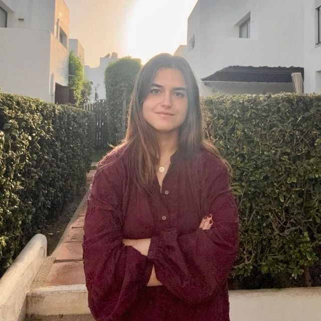 Victoria Pérez Jódar, Psiquiatra Madrid