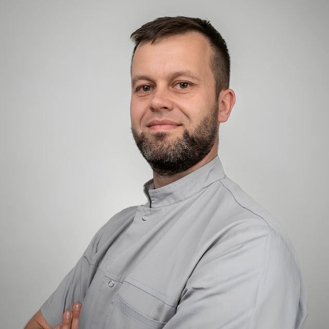 Paweł Bednarek