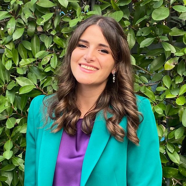 Maria Francesca Sessa, psicologo Salerno