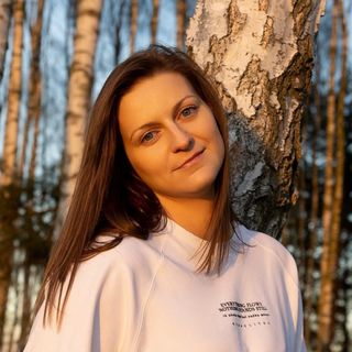 Powiększ obraz: Ewelina Mularczyk, psycholog Kielce