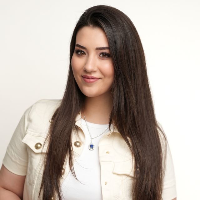 Burcu Hamurcu Karadeli, Psikoloji Kocasinan