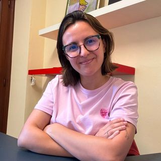 Paula Sánchez de Alcázar Molina, Psicólogo Inca