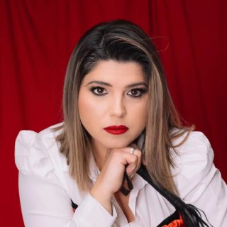 Powiększ obraz: Tetiana Larina, fizjoterapeuta Mysłowice