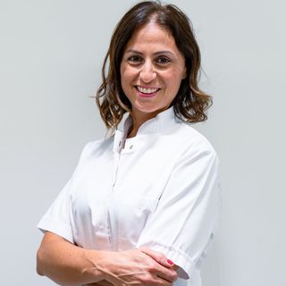 Ingrandire l'immagine: Giada Ruffolo, igienista dentale Rende