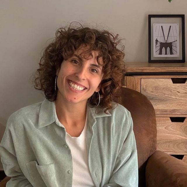 Coral Hernández Vinuesa, Psicólogo Madrid