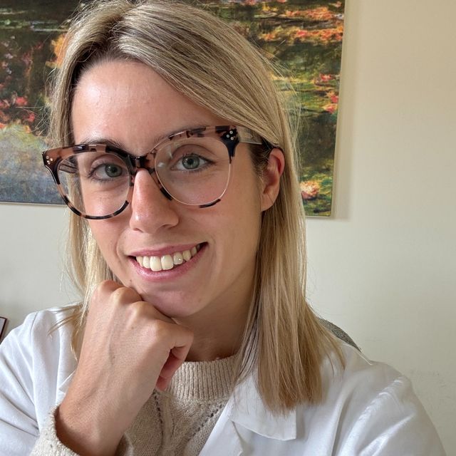 Linda Reccini Pezza, logopedista Legnano