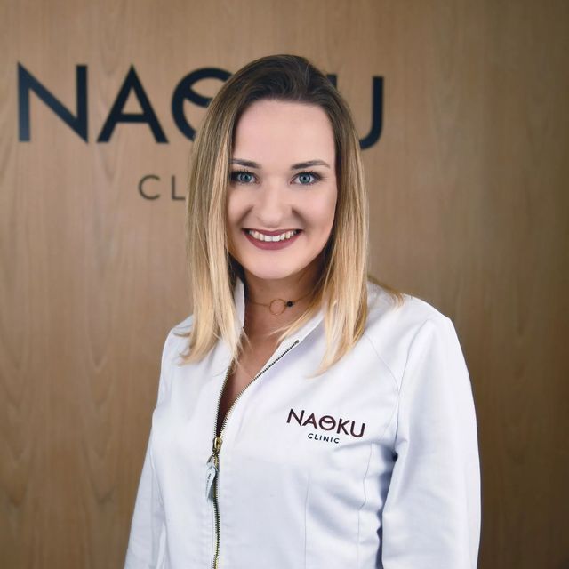 Iwona Stysiak, optometrysta Radom