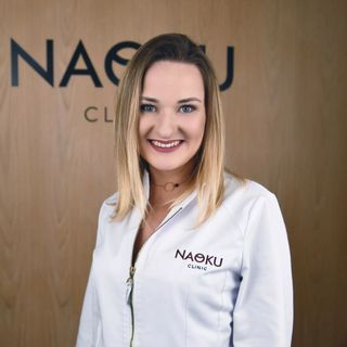 Powiększ obraz: Iwona Stysiak, optometrysta Radom