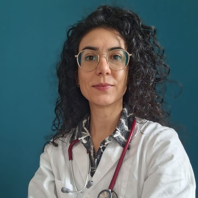 Chiara Pilloni, endocrinologo Sanluri