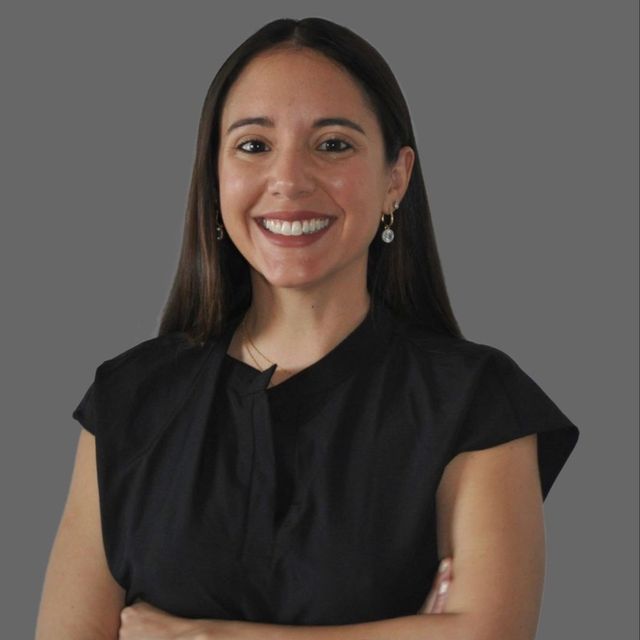 Génesis Hernández Zanotty, Dentista Arona