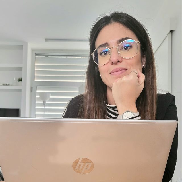 Paula Gutiérrez Sánchez, Psicólogo Sevilla