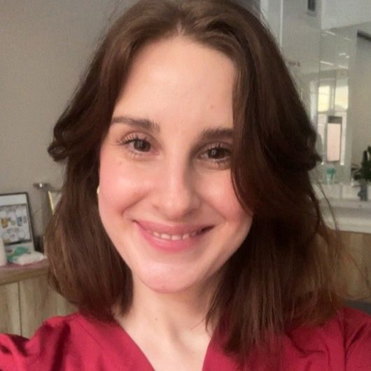 Monika Gumulińska, fizjoterapeuta Kraków