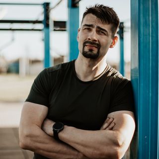 Zvětšit obrázek: Ing. Luděk Šálek, kouč Olomouc