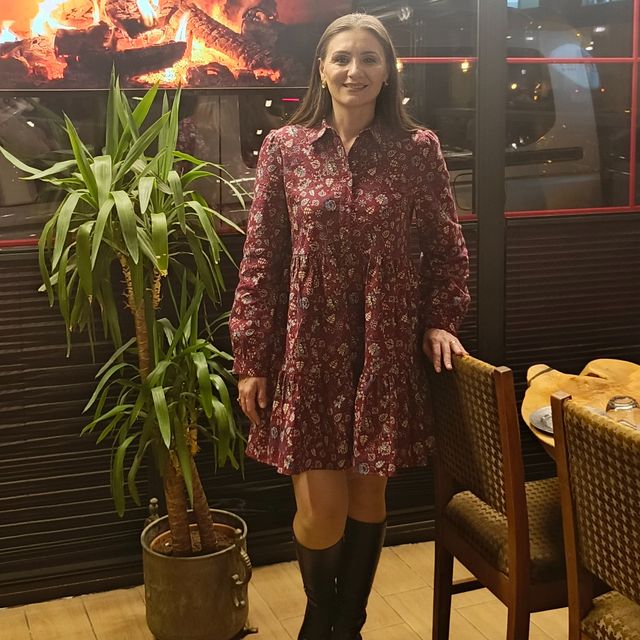 Duygu Bilgi Çoban, Psikoloji İzmir