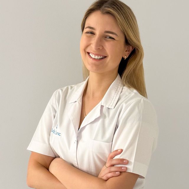 Michalina Hanc-Szałkowska, psychiatra Poznań