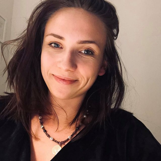 Natalia Wychowaniec-Wajdzik, psychoterapeuta Chorzów