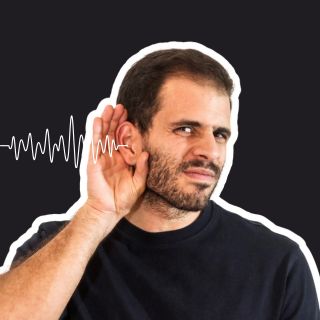 Ignacio Alcalá, Otorrino Madrid