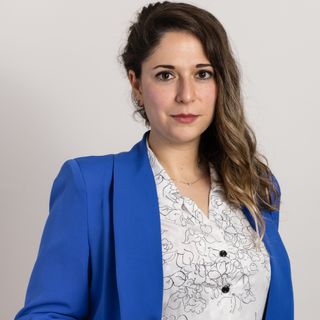 Tatiana Lanfranco, psicologo Genova