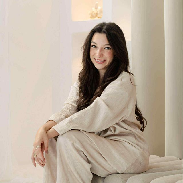 Anna Błaszkiewicz, psycholog Kraków