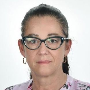 Agnieszka Dębowska, psycholog Warszawa