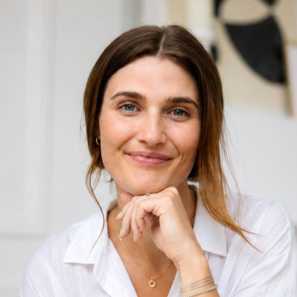 Hanna Markgraf, Heilpraktiker für Psychotherapie Regensburg