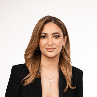 Powiększ obraz: Magdalena Krzyżanowska, psycholog Tarnobrzeg