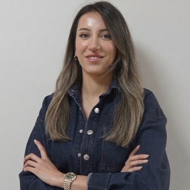 Gökmen Kübra İpek, Psikoloji Aksaray