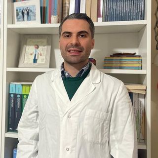 Ingrandire l'immagine: Domenico Serpico, diabetologo Pomigliano d'Arco