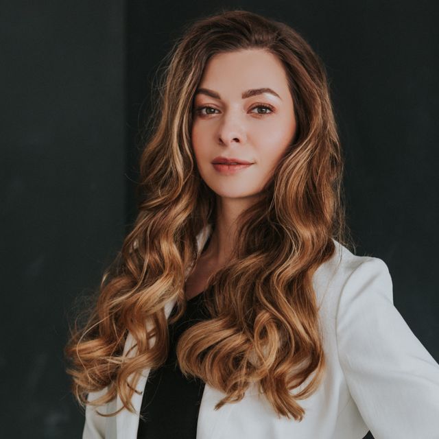 Ewa Ochocka, fizjoterapeuta Wrocław