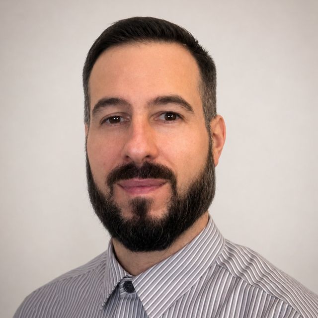 Pablo Castejón Mataix, Psicólogo Valladolid