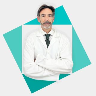 Acercar imagen: Alvaro Gómez-Ferrer Lozano, Urólogo Valencia