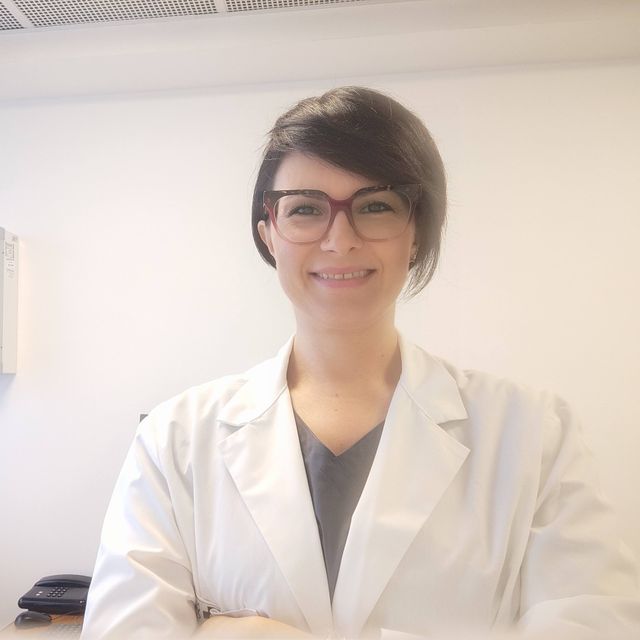 Valeria Picello, fisioterapista Roma